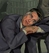 Psycho Romney